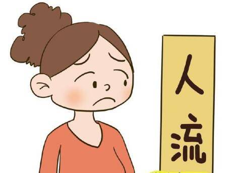 女性無痛人流飲食注意調(diào)理