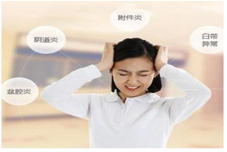 女性附件炎的治療與恢復